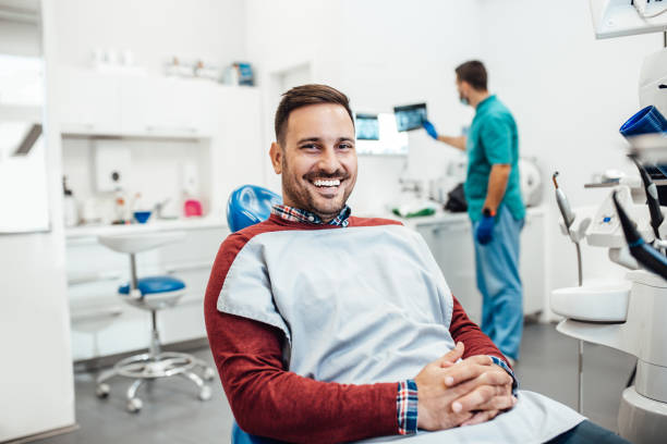 Best Cosmetic Dentistry  in Rossvle, IL