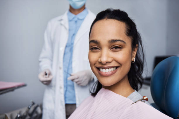 Best Sedation Dentistry  in Rossvle, IL