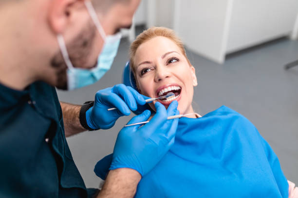 Best TMJ/TMD Treatment  in Rossvle, IL