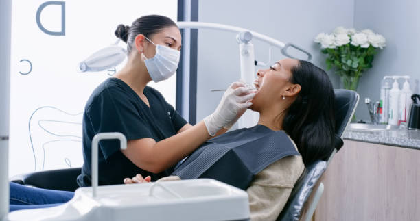 Best Full Mouth Reconstruction  in Rossvle, IL