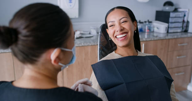 Best Dental X-Rays and Imaging  in Rossvle, IL