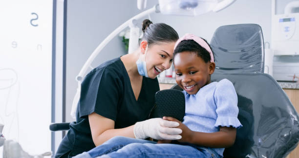 Rossville, IL  Holistic Dental Services Company