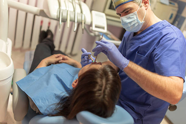 Best Pediatric Dentistry  in Rossvle, IL