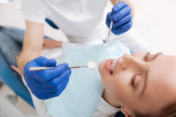 Best Cosmetic Dentistry  in Rossvle, IL